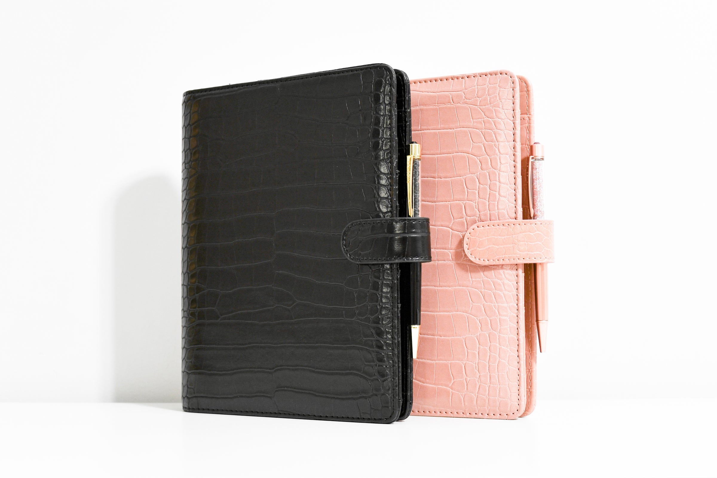 Folio Planner Covers