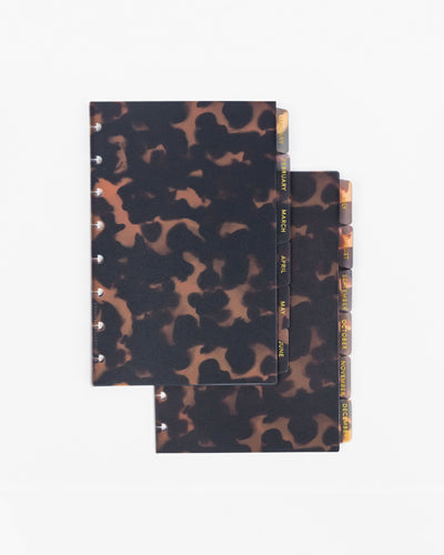 Flagship FW20/21 β The Collected Planner