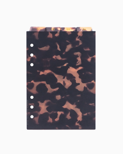 Flagship FW20/21 β The Collected Planner